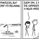 Illustration for article titled The Latest XKCD Comic